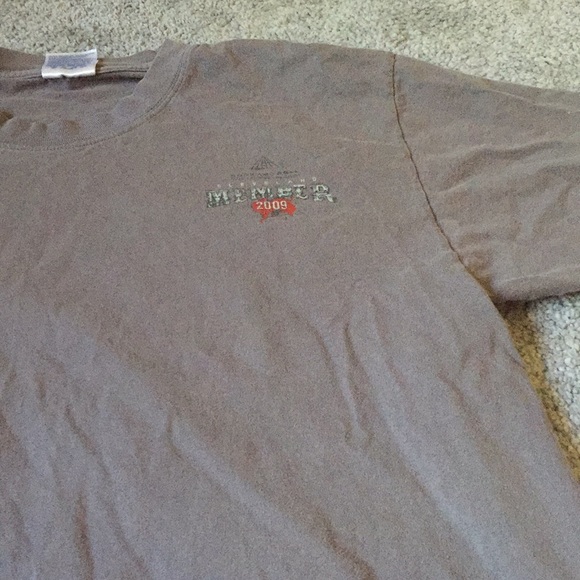 “vintage” oversized tee - Picture 2 of 4